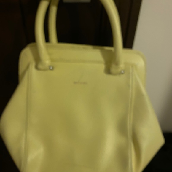 mat and nat purse - Picture 3 of 3